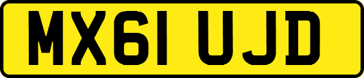 MX61UJD