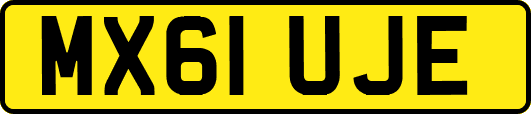 MX61UJE