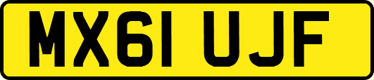 MX61UJF