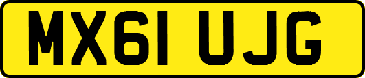 MX61UJG