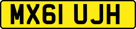 MX61UJH