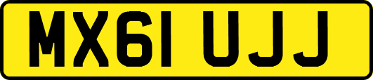 MX61UJJ