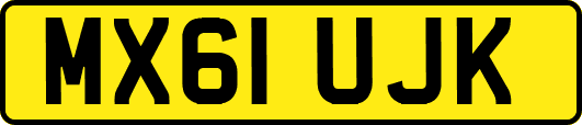 MX61UJK