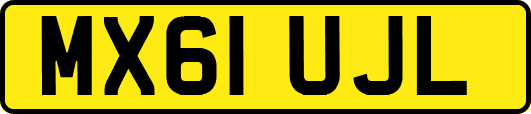 MX61UJL