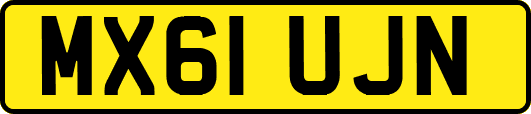 MX61UJN