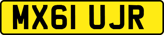 MX61UJR
