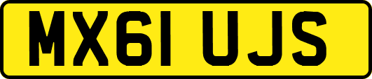 MX61UJS