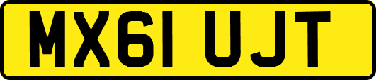 MX61UJT