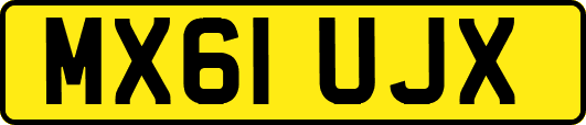 MX61UJX