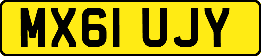 MX61UJY