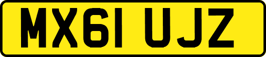 MX61UJZ