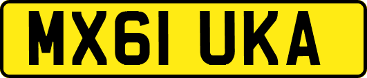 MX61UKA