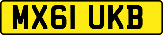 MX61UKB