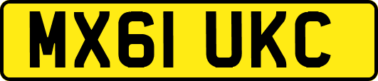 MX61UKC