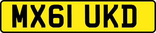 MX61UKD