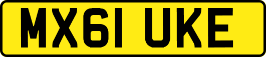 MX61UKE