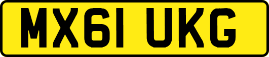 MX61UKG