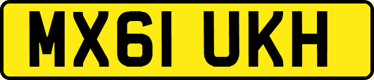MX61UKH