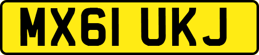 MX61UKJ