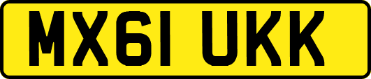 MX61UKK