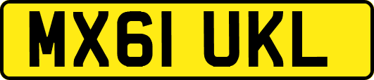 MX61UKL