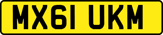 MX61UKM