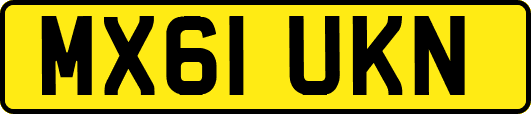 MX61UKN
