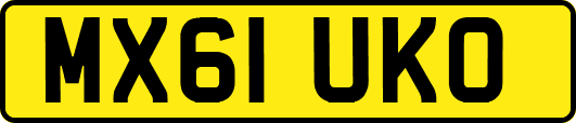 MX61UKO