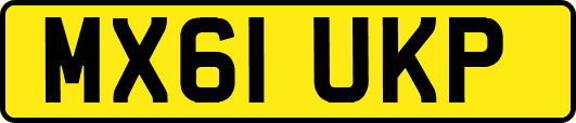 MX61UKP