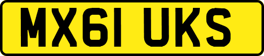 MX61UKS