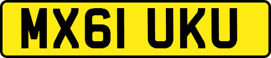 MX61UKU