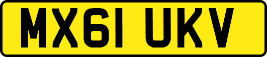 MX61UKV