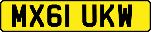 MX61UKW