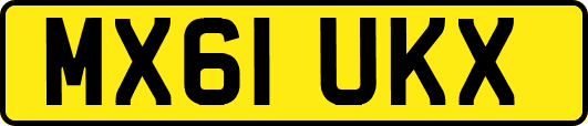 MX61UKX