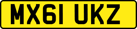 MX61UKZ