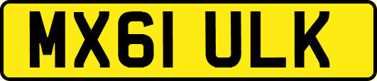 MX61ULK