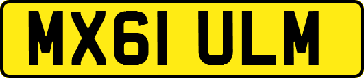 MX61ULM