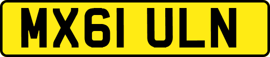 MX61ULN