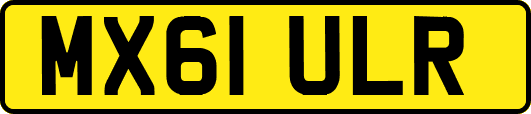 MX61ULR
