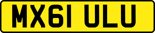 MX61ULU