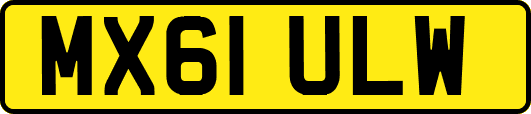 MX61ULW