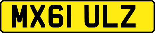 MX61ULZ