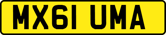 MX61UMA