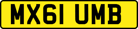 MX61UMB