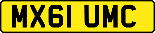 MX61UMC