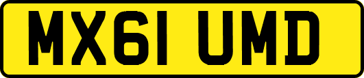 MX61UMD