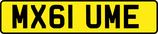 MX61UME