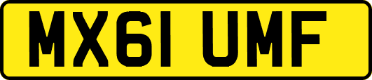 MX61UMF