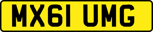 MX61UMG