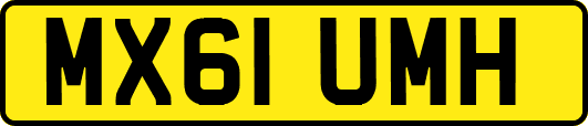 MX61UMH